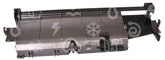 držák nádrže na vodu trouby BOSCH / SIEMENS (11061090)